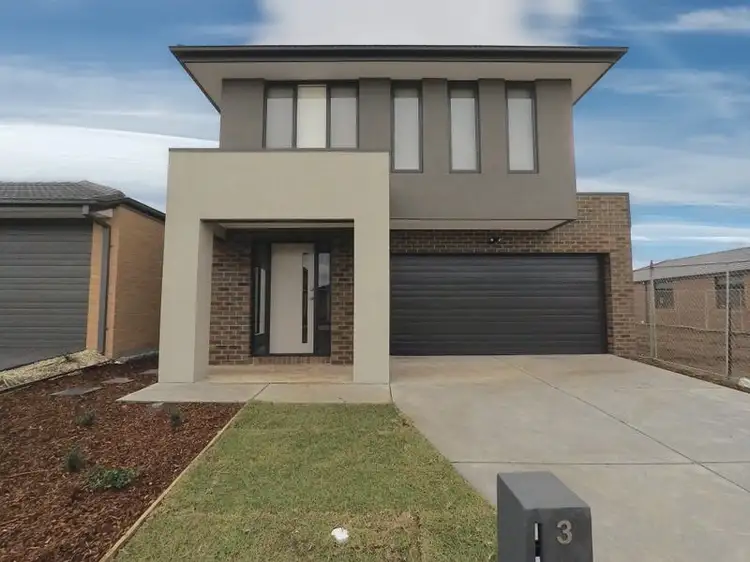 3 Esprit Street, Truganina VIC 3029