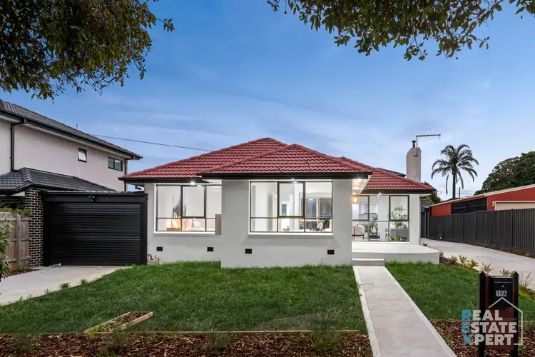 19A Harmer Road, Hallam VIC 3803