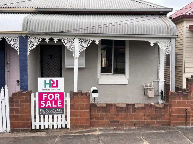 19 Clarice Street, Lithgow NSW 2790