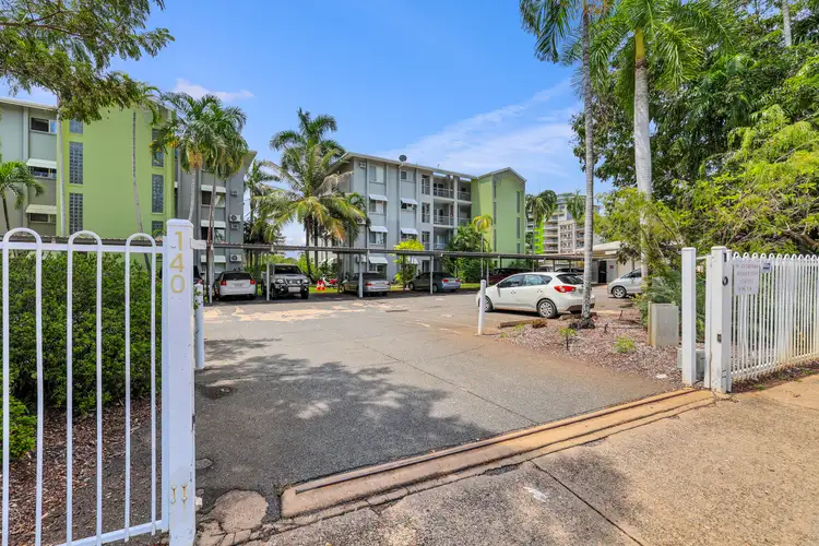 17/140 Smith Street, Darwin City NT 800
