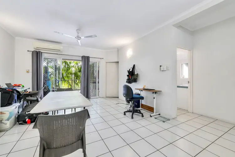 Second view of Homely unit listing, 17/140 Smith Street, Darwin City NT 800