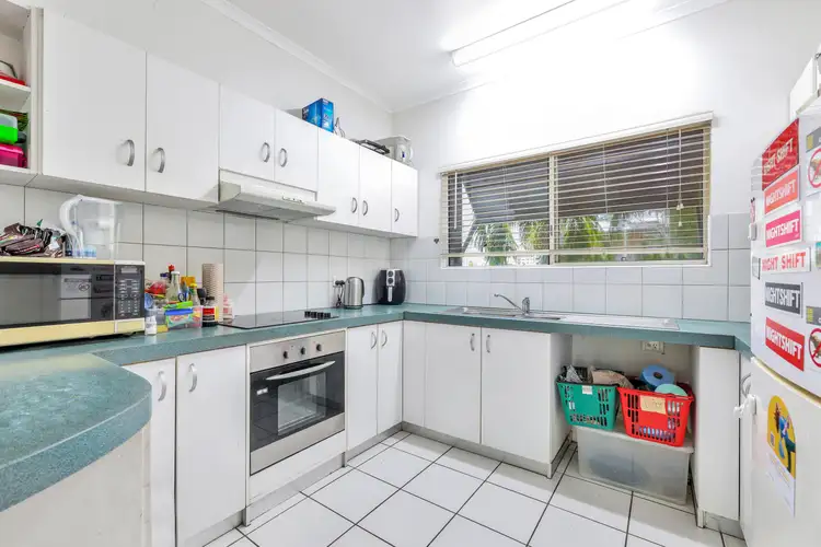 Third view of Homely unit listing, 17/140 Smith Street, Darwin City NT 800