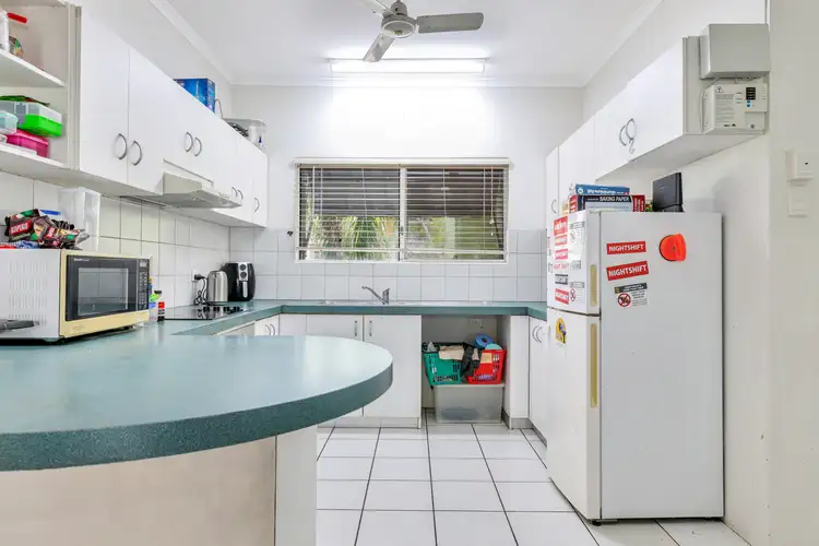 Fifth view of Homely unit listing, 17/140 Smith Street, Darwin City NT 800