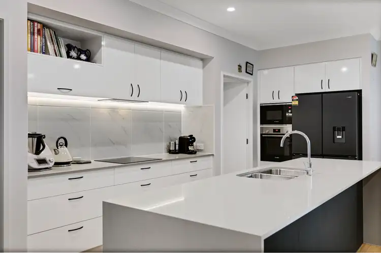 Main view of Homely retirement listing, 208/25 Banya Avenue, Nirimba QLD 4551