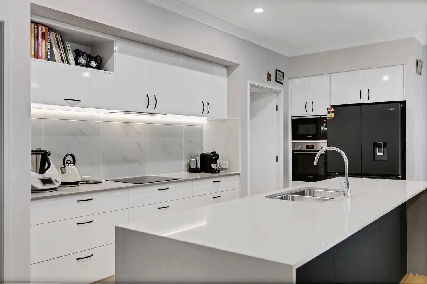 Main view of Homely retirement listing, 208/25 Banya Avenue, Nirimba QLD 4551