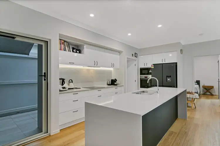 Second view of Homely retirement listing, 208/25 Banya Avenue, Nirimba QLD 4551