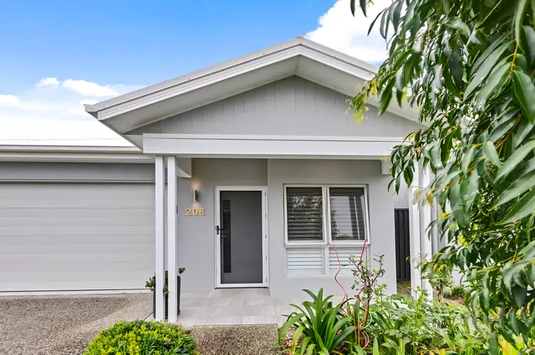 Fourth view of Homely retirement listing, 208/25 Banya Avenue, Nirimba QLD 4551