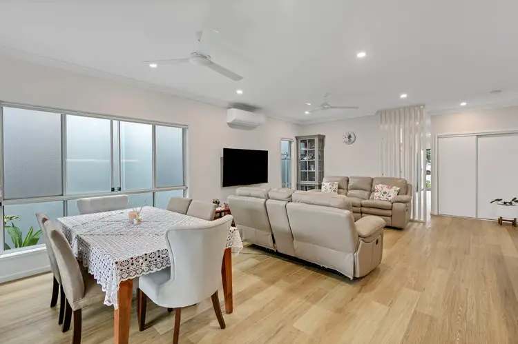 Fifth view of Homely retirement listing, 208/25 Banya Avenue, Nirimba QLD 4551