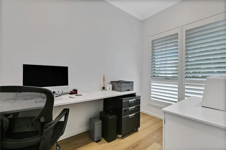 Sixth view of Homely retirement listing, 208/25 Banya Avenue, Nirimba QLD 4551