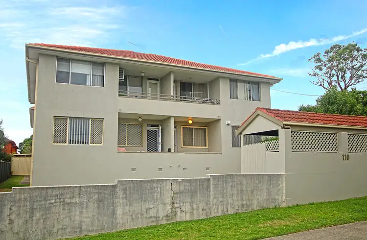110 Leylands Parade