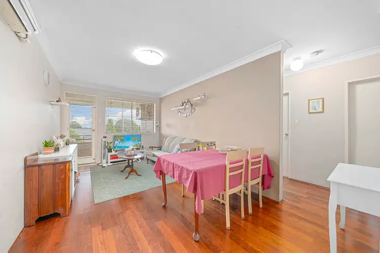 Second view of Homely unit listing, 5/110 Leylands Parade, Belmore NSW 2192