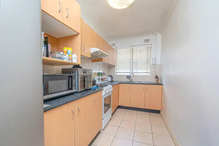 Third view of Homely unit listing, 5/110 Leylands Parade, Belmore NSW 2192