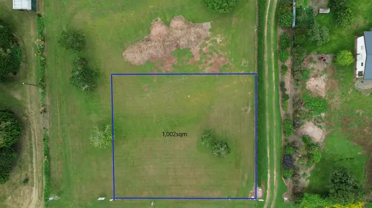 Third view of Homely land listing, 113 Tate Road, Tolga QLD 4882