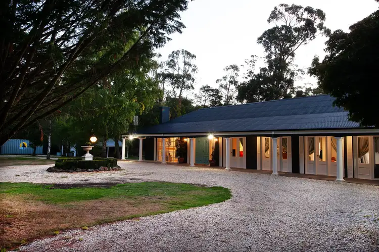 226 Blackwood Road, Trentham VIC 3458