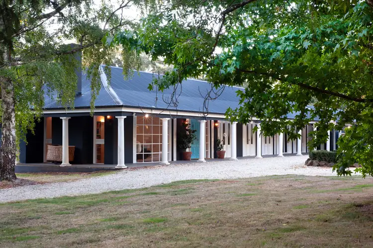 226 Blackwood Road, Trentham VIC 3458