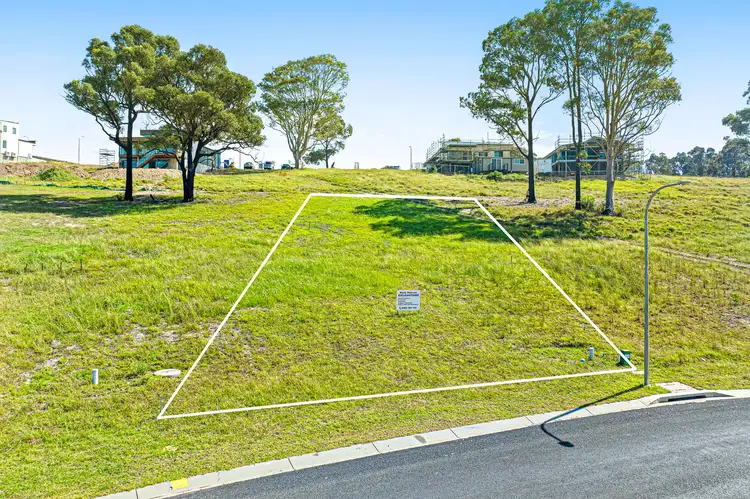 52 Saltwood Drive, Rosedale NSW 2536