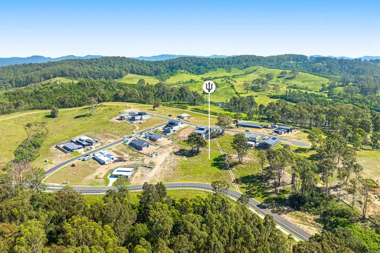Second view of Homely land listing, 52 Saltwood Drive, Rosedale NSW 2536