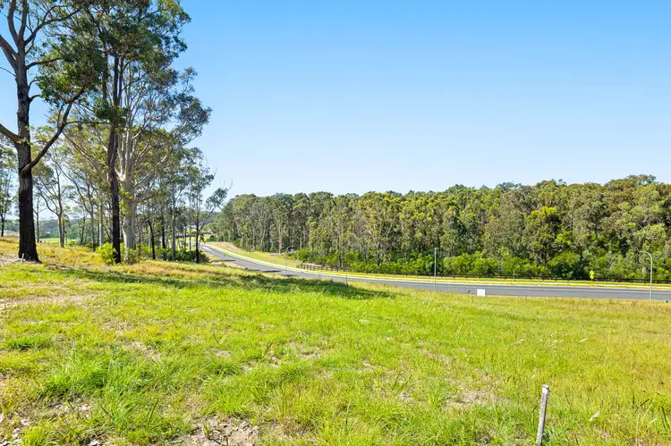 Third view of Homely land listing, 52 Saltwood Drive, Rosedale NSW 2536