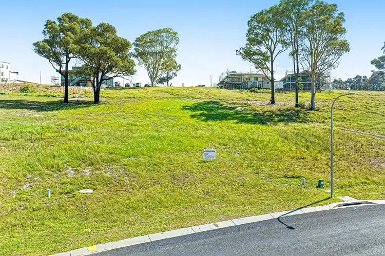 Fourth view of Homely land listing, 52 Saltwood Drive, Rosedale NSW 2536