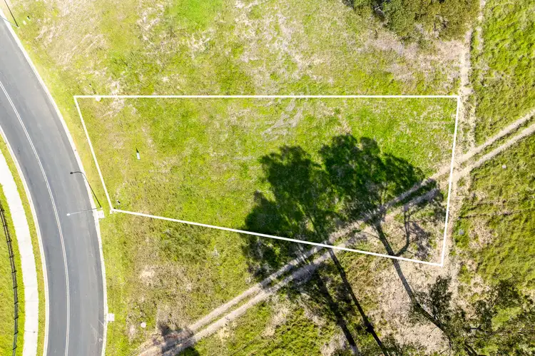 Fifth view of Homely land listing, 52 Saltwood Drive, Rosedale NSW 2536