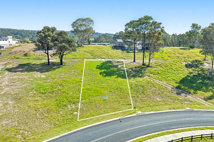 Sixth view of Homely land listing, 52 Saltwood Drive, Rosedale NSW 2536
