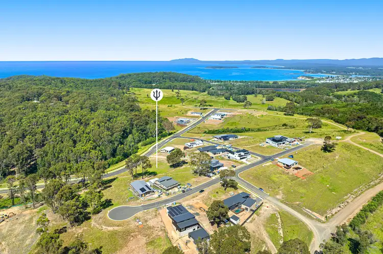Seventh view of Homely land listing, 52 Saltwood Drive, Rosedale NSW 2536