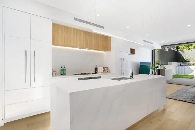 Second view of Homely semi-detached listing, 2/11 Reina Street, North Bondi NSW 2026