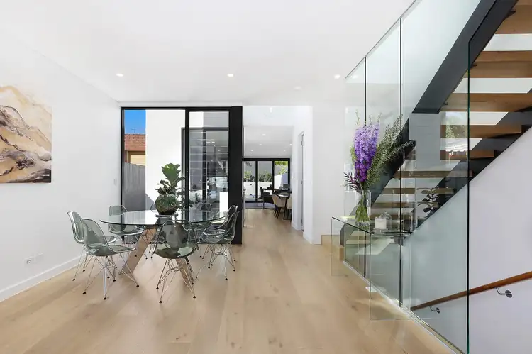 Third view of Homely semi-detached listing, 2/11 Reina Street, North Bondi NSW 2026