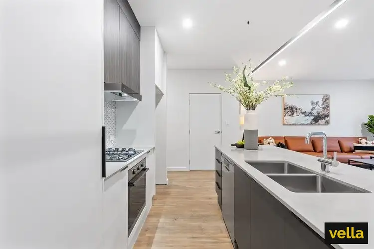 Third view of Homely townhouse listing, 131 Buchanan Drive, Woodforde SA 5072