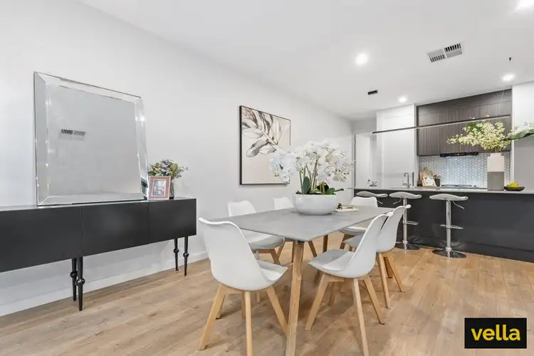 Fourth view of Homely townhouse listing, 131 Buchanan Drive, Woodforde SA 5072