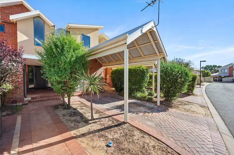 6/35 Premier Street, Hannans WA 6430