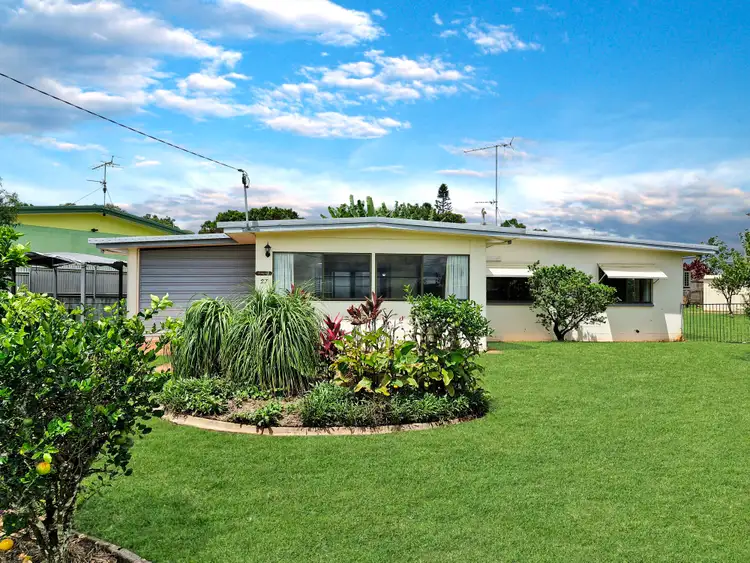 27 Cumbrian Avenue, Atherton QLD 4883