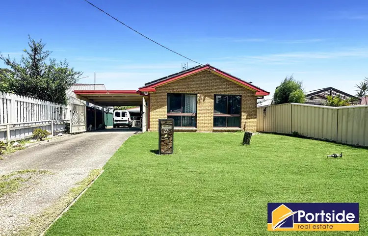 27 Tilligerry Track, Tanilba Bay NSW 2319