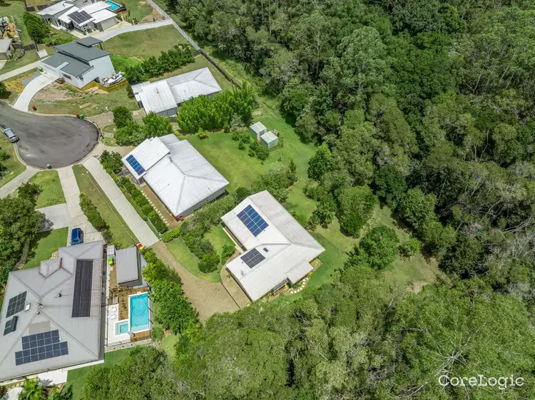 12 Friarbird Place, Pomona QLD 4568