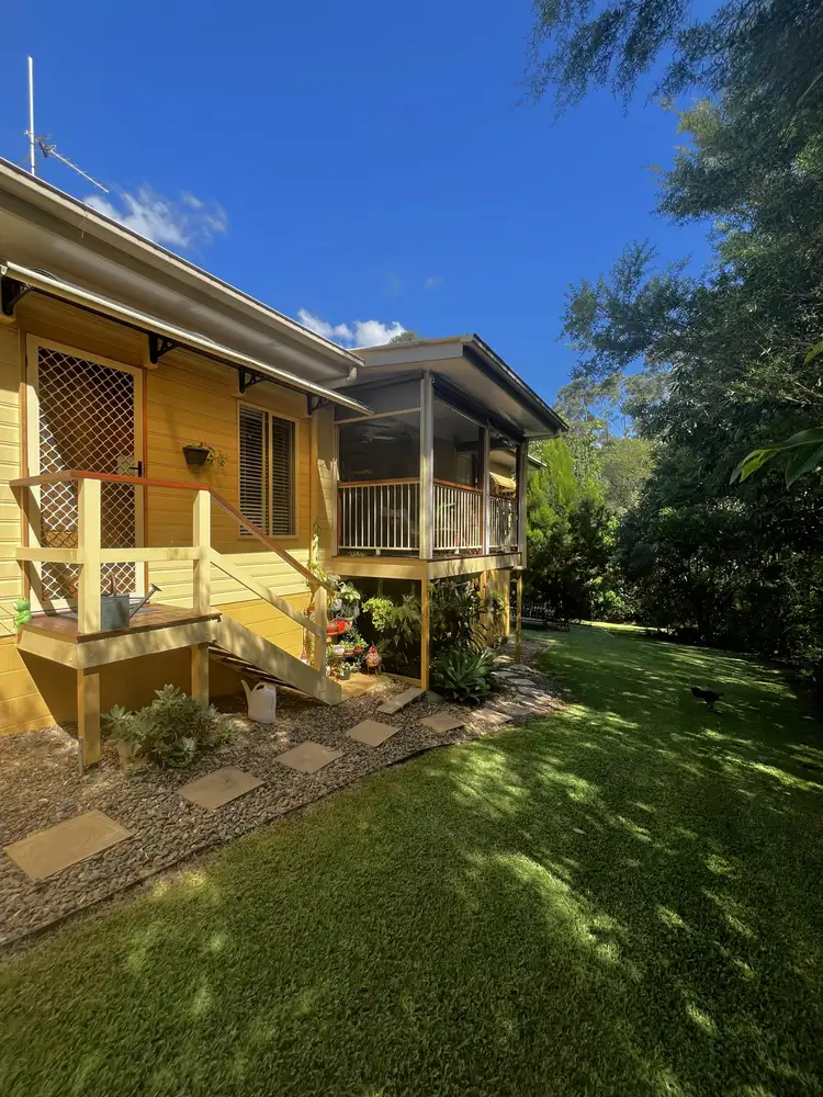 Second view of Homely house listing, 12 Friarbird Place, Pomona QLD 4568