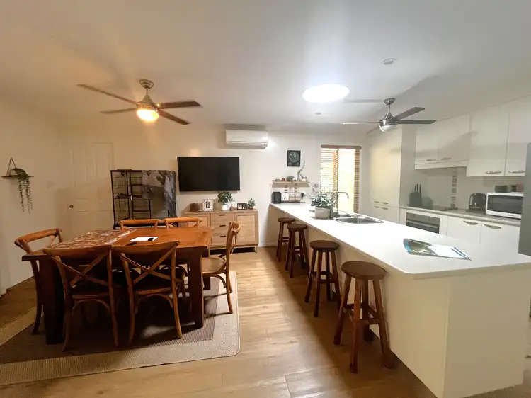 Fourth view of Homely house listing, 12 Friarbird Place, Pomona QLD 4568
