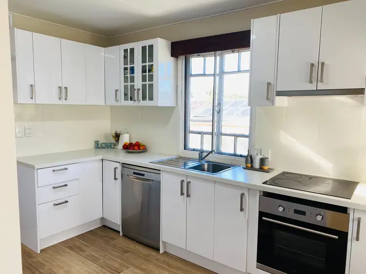88 Deighton Road