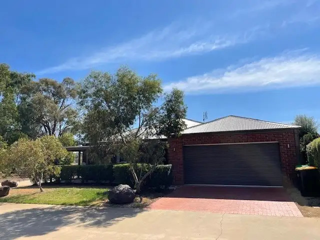 Main view of Homely townhouse listing, 17/1 Racecourse Road, Nagambie VIC 3608