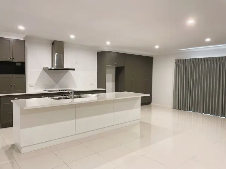 Third view of Homely townhouse listing, 17/1 Racecourse Road, Nagambie VIC 3608