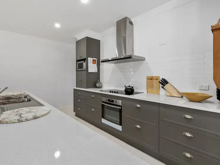 Fourth view of Homely townhouse listing, 17/1 Racecourse Road, Nagambie VIC 3608