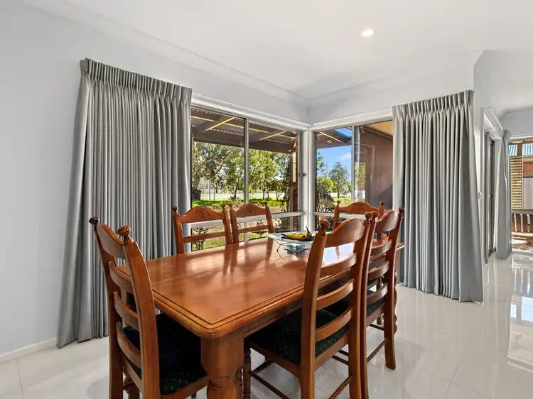 Fifth view of Homely townhouse listing, 17/1 Racecourse Road, Nagambie VIC 3608