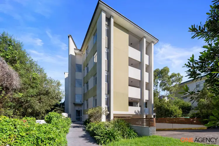 402/53 Merton Street, Sutherland NSW 2232