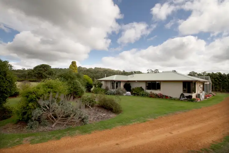 463 Bridge Road, North Walpole WA 6398