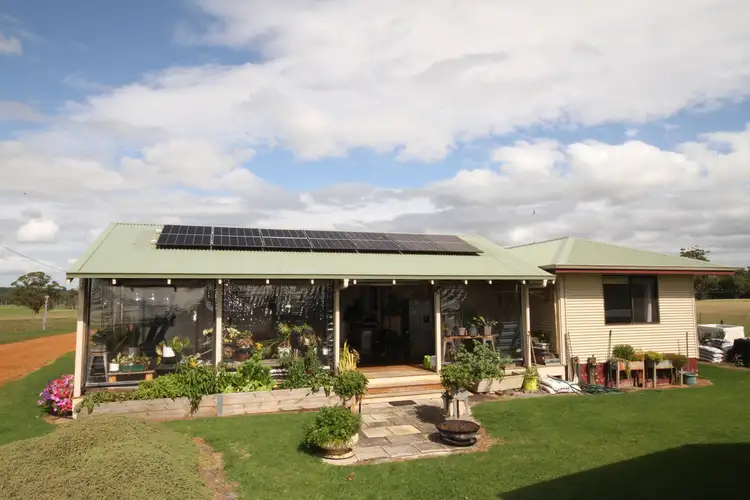 Third view of Homely rural property listing, 463 Bridge Road, North Walpole WA 6398
