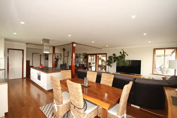 Seventh view of Homely rural property listing, 463 Bridge Road, North Walpole WA 6398
