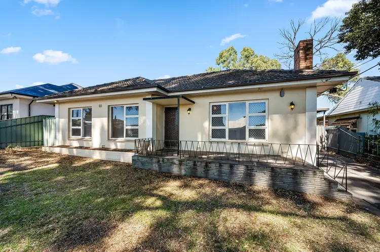 Second view of Homely house listing, 32 Sparks Terrace, Rostrevor SA 5073