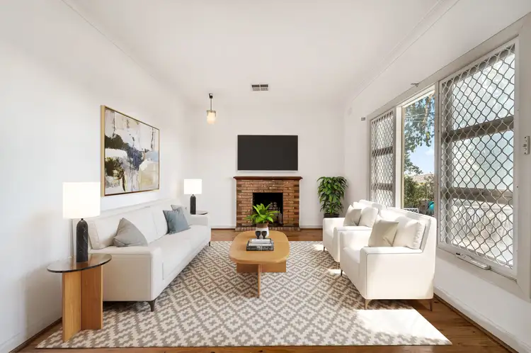 Third view of Homely house listing, 32 Sparks Terrace, Rostrevor SA 5073