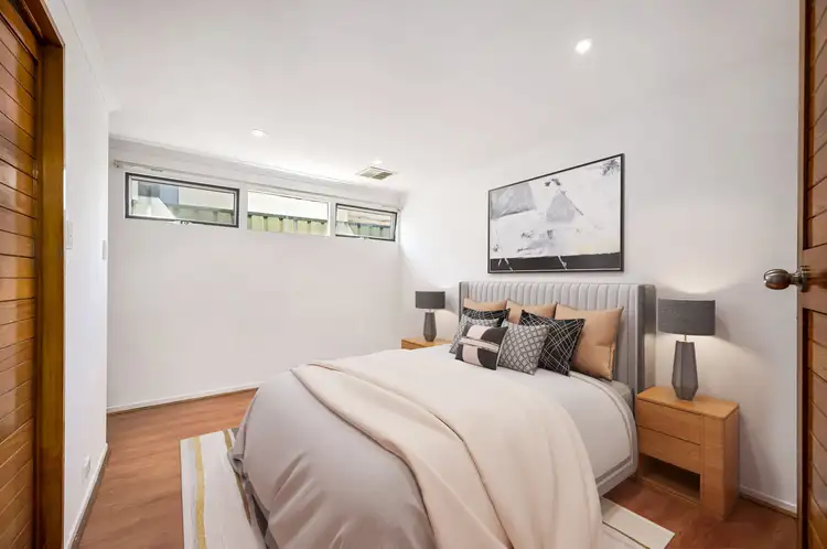 Fifth view of Homely house listing, 32 Sparks Terrace, Rostrevor SA 5073