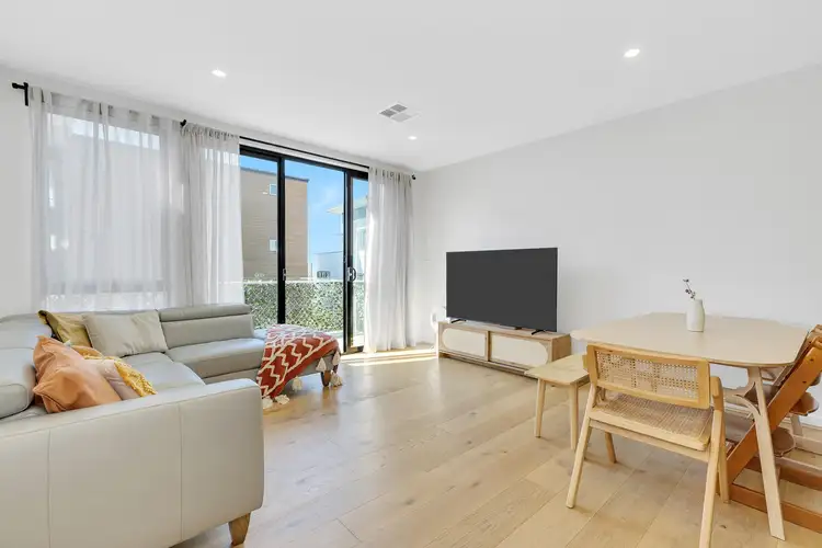 Third view of Homely townhouse listing, 40/26 Marie Little Crescent, Denman Prospect ACT 2611