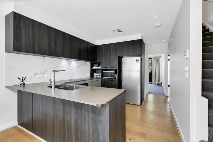 Fourth view of Homely townhouse listing, 40/26 Marie Little Crescent, Denman Prospect ACT 2611